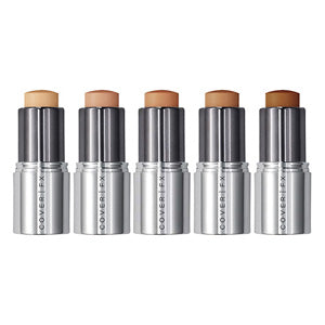 Makeup, Review, Swatches, Shades, Cover, FX, Click, Correct, Cover, Enhance, Sticks, Total, Cover, Cream, Foundation