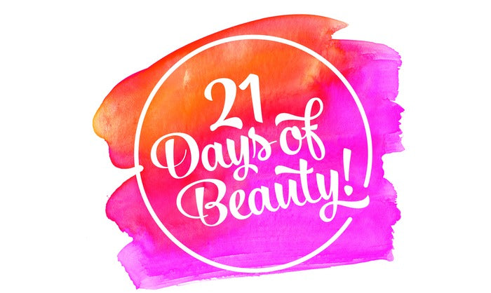Sale 2016: Ulta Beauty Fall 21 Days of Beauty - Shop Your Favorite Brands For Less