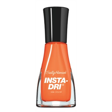 Makeup Trends 2016, 2017, 2018, Review, Shades: Get Spook-tacular Looks for Halloween With Sally Hansen Miracle Gel, Insta-Dri Nail Polish and Rimmel The Only One Lip Color