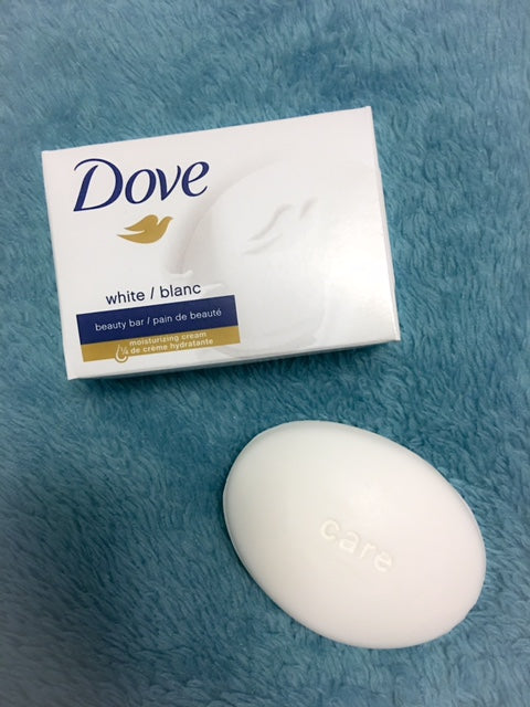 Skincare Review, 2017: Dove Limited Edition Engraved ‘Care’ Beauty Bar, #RaisetheBeautyBar