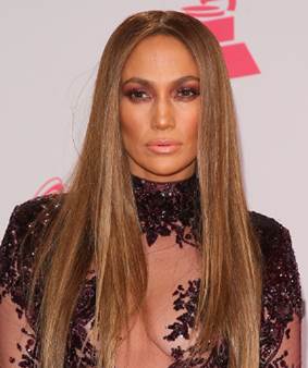 Review, Makeup Trend 2016: Jennifer Lopez at the Latin Grammys, L’Oréal Paris