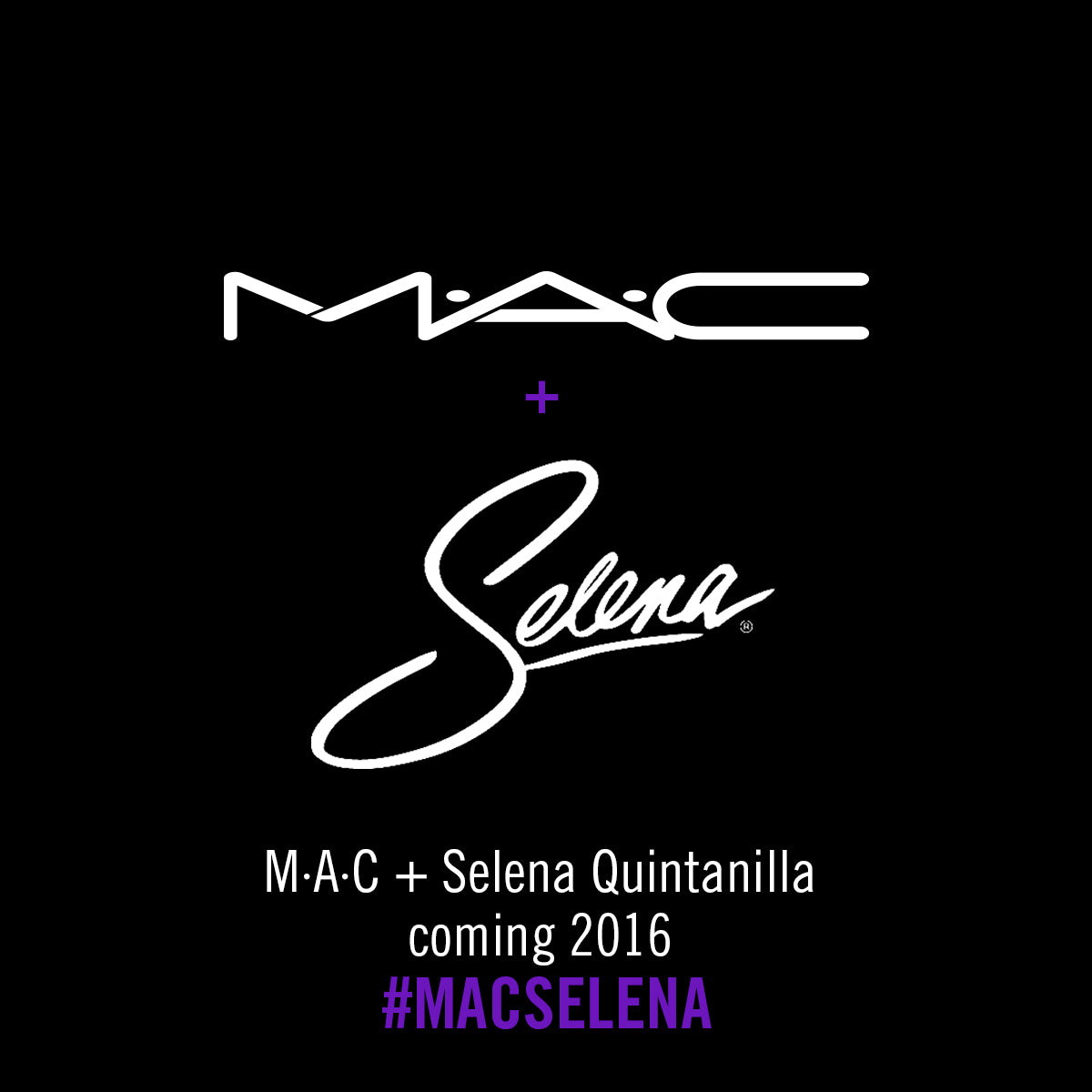 Preview, MAC, Cosmetics, Selena, Collection, Spring, Summer, Fall, 2016, Makeup, Collection