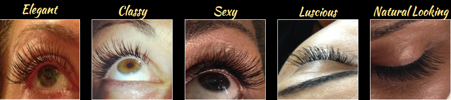 B/A, Photos, Best, Tips, How, To, Pick, And, Maintain, Eyelash, Extensions, For, Your, Eyes, Looks, Face, Shape