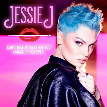 Review, Makeup Trend 2016, 2017, 2018: Make Up For Ever Partners With Jessie J