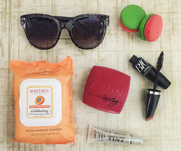 Summer, Essentials, 2015, 2016, Best, Makeup, Skincare, Hair, &, Sunscreen, Products, For, Memorial, Day, 4th, Of, July, Labor, Day, Weekend