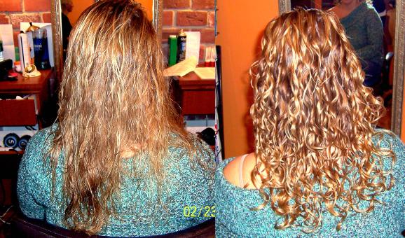B/A, Photos, How, To, Protect, Hair, From, Frizz, and, Sun, Damage, Best, Anti, Frizz, Treatments, For, Curly, Wavy, Or, Textured