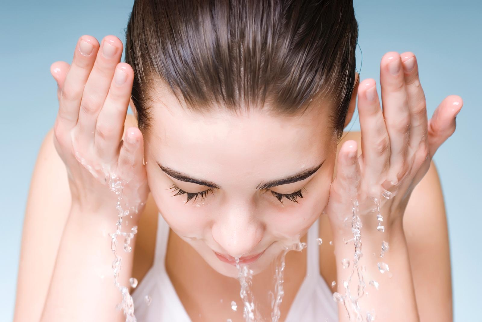 Best, Expert, Tips, Techniques, How, To, Correctly, Properly, Wash, And, Cleanse, Your, Face