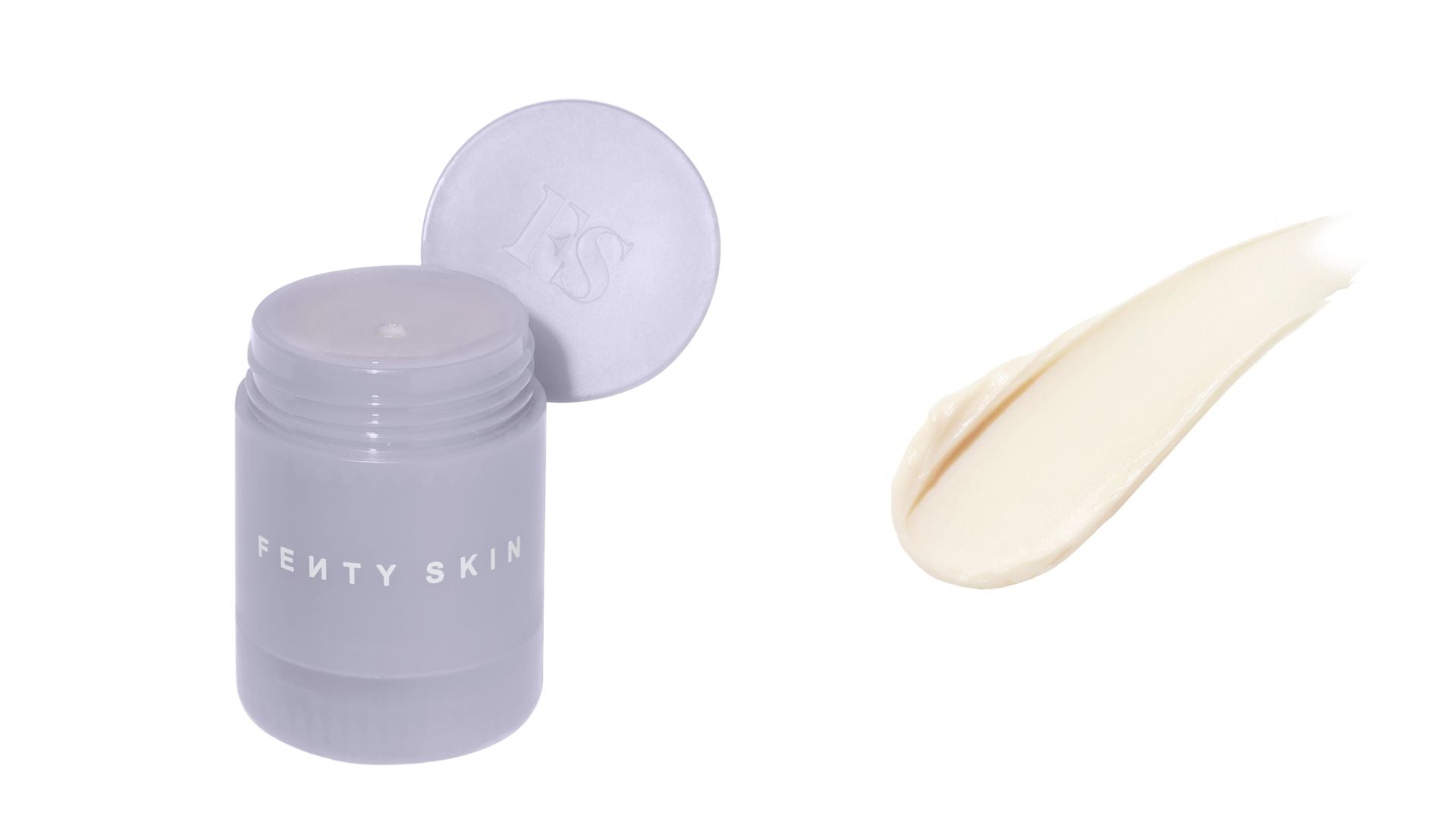 Fenty Skin Thicc N Smooth Rich Peptide Eye Cream