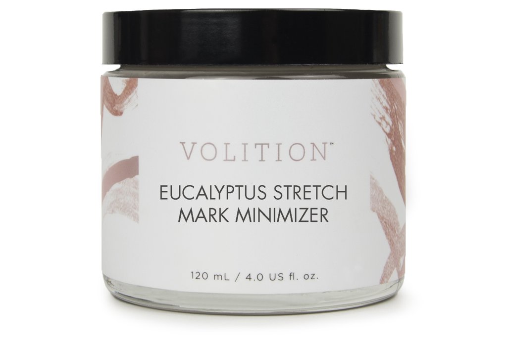 Review, Skincare Trend 2017, 2018: Volition Beauty Eucalyptus Stretch Mark Minimizer