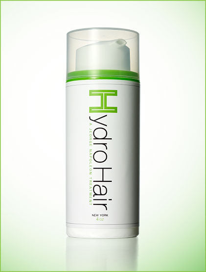 Review, Before, After, Photos, Ingredients, HydroHair, Leave, In, Conditioning, Styling, Treatment
