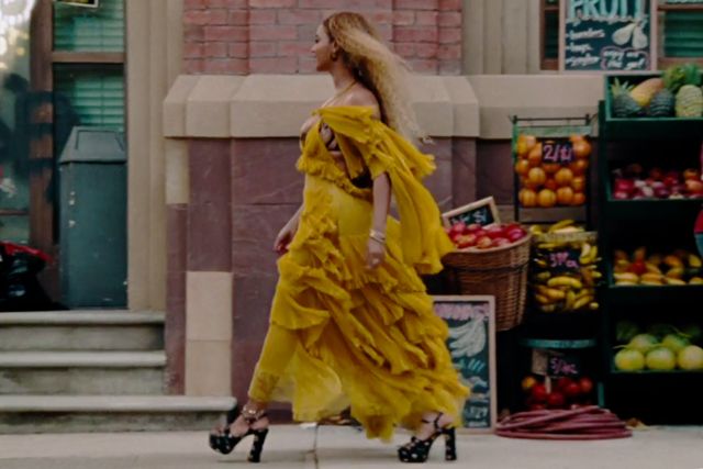 Hairstyle, Trends, 2017, 2018, 2019, Beyonce's, Lemonade, HBO, Music, Video, Best, Makeup, Beauty, Looks, 2016