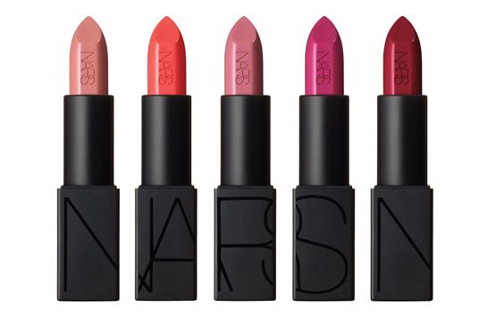 Preview, Shades, Colors, NARS, Cosmetics, Steven, Klein, Color, Gifting, and, Holiday, 2015, Makeup, Collection, Killer, Shine, Lipstick, Gloss, Eyeshadow, Blush, Palettes