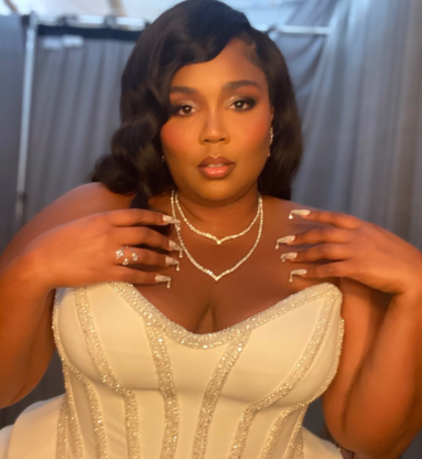 Makeup, Hairstyle, Trends 2020, 2021: Best Beauty Looks at the Grammy Awards, Lizzo, Lilly Singh, Liza Koshy, Dove Style+Care, T3, Suave Professionals, Urban Decay