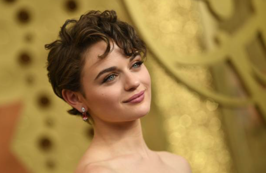 Best Makeup Looks, Photos, Makeup Trends 2019, 2020: Joey King, The Act, The Emmy's, Urban Decay, Get The Look, Makeup Tutorial, How To