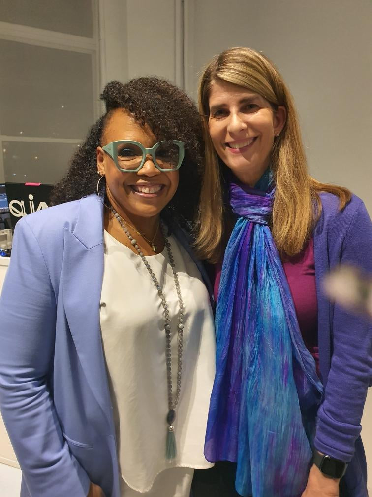 Review, Photos, Hairstyle, Haircare Trend 2020, 2021: Carol's Daughter, Wash Day Delight, Launch Party