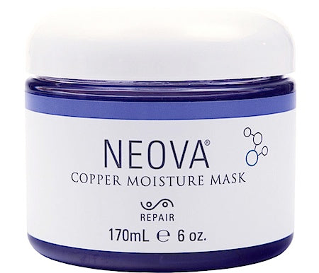 Skincare, Review, Ingredients, Neova, Copper, Moisture, Mask, How, Do, Copper, Peptides, Promote, Skin, Health, Hydration, Reduce, Wrinkles