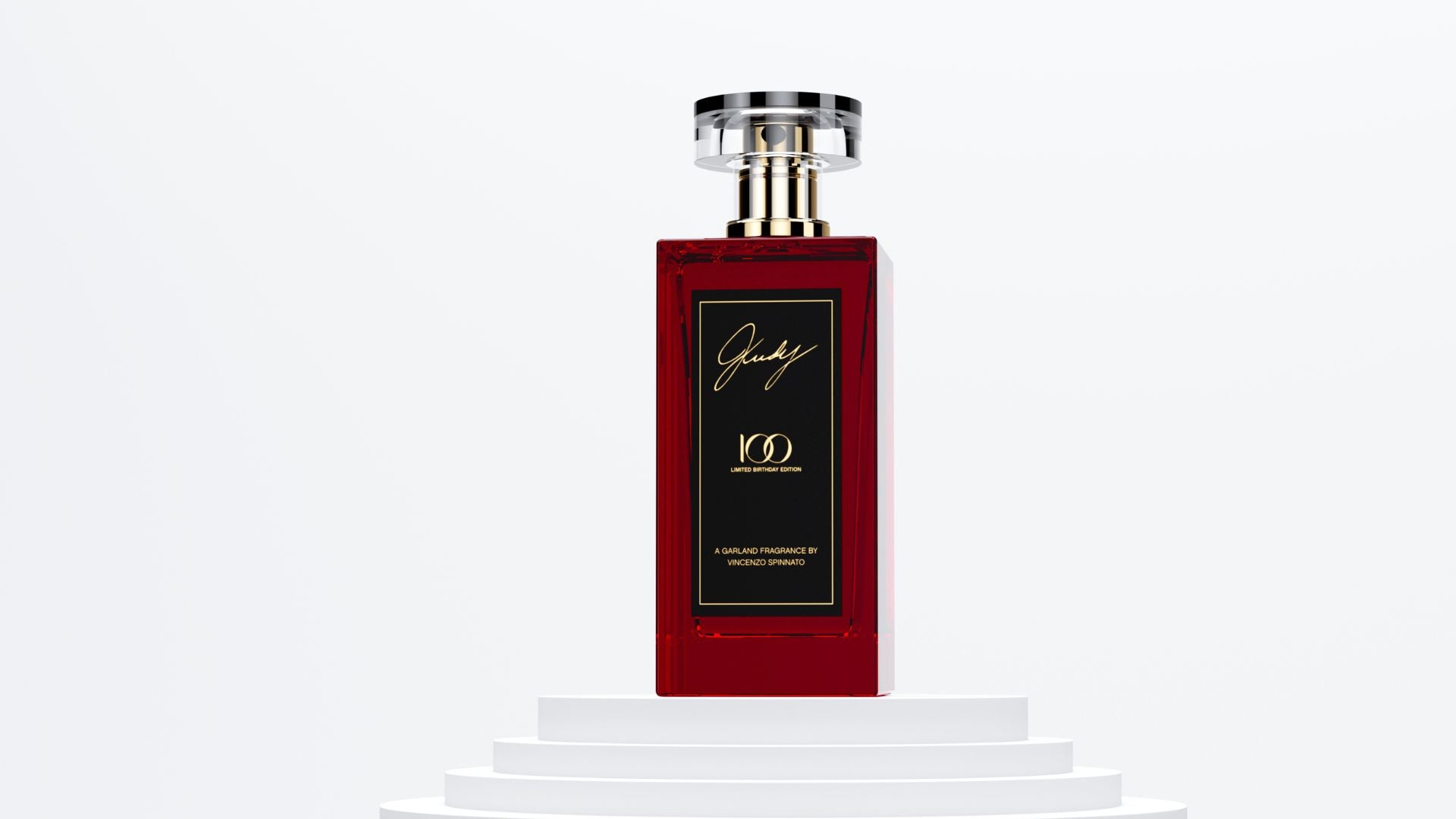 review, photos, ingredients, trends, fragrance, perfume, 2022, 2023, judy garland fragrance, limited edition, vince spinnato, oriental, amber, rich florals, spicy gourmands