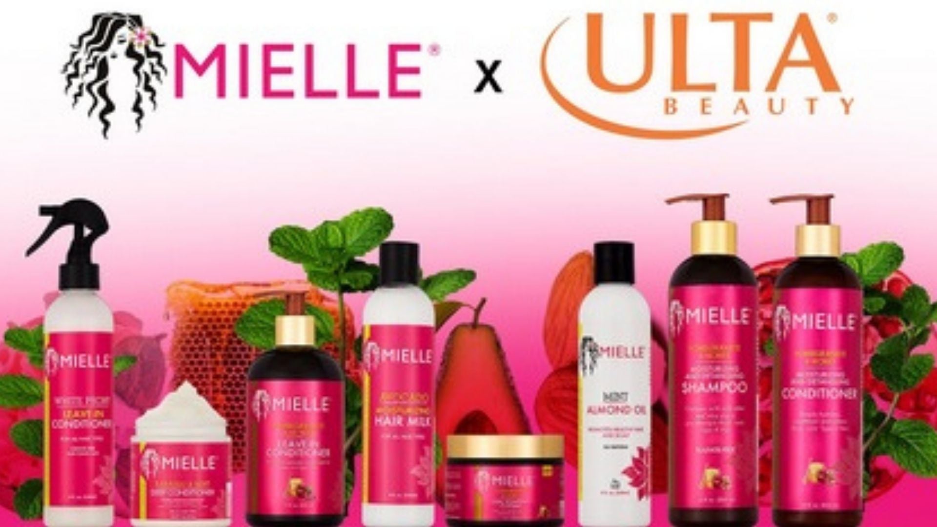 review, photos, ingredients, trends, hair care, hair products, 2022, 2023, mielle organics, ulta beauty, black-owned beauty brand