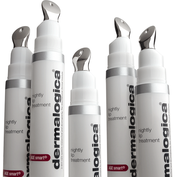 Review, Ingredients, Skincare Trend 2017, 2018: Dermalogica Nightly Lip Treatmement