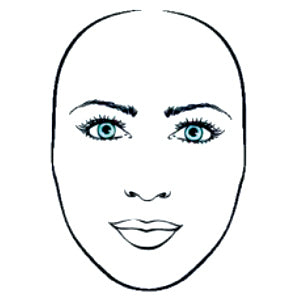 Review, Photos, Hairstyle, Haircare Trend 2019, 2020: Best Haircuts for Your Face Shape, Bosley Professional Strength, FineOmetry