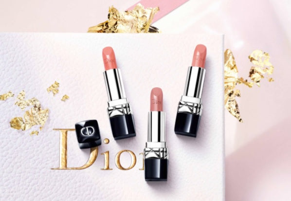 Review, Swatches, Photos, Makeup Trends 2019, 2020: Dior Makeup Celebrates Mother's Day with Rouge Dior, Satin Lipsticks, Rayonnante, Adoree, Joyeuse