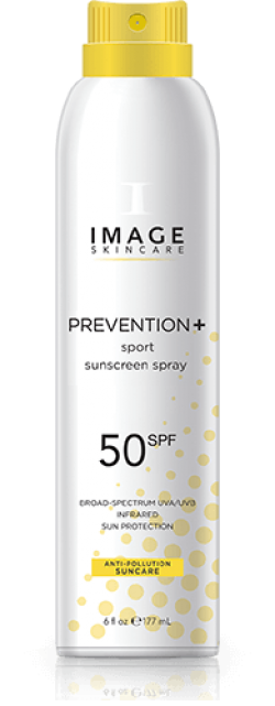 Review, Skincare Trend 2017, 2018: IMAGE Skincare Prevention+ Pure Mineral Sunscreen Spray