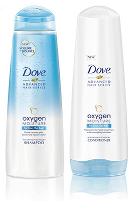 Review, Ingredients, Dove, Oxygen, Moisture, Shampoo, Conditioner, Leave, In, Foam, Root, Lift, Hair, Spray