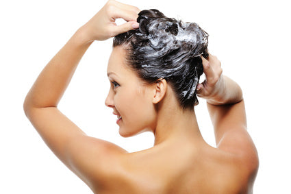 Expert Tips For Healthy, Shiny, Conditioned, Hair, 5, Things, You, Should, Never, Do, In, The, Shower, How, To, Prevent, Damage, Breakage