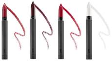 Review, Makeup Trend 2016, 2017, 2018, Shades: Bite Beauty Amuse Bouche Lipstick, Matte Crème Lip Crayon