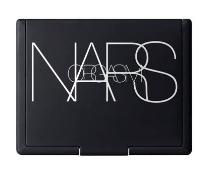 Makeup, Review, Special, Edition, NARS, Cosmetics, Orgasm, Blush, Limited, Edition, Original, Shade