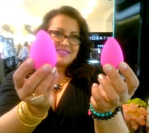 All, About, The, BeautyBlender, Creator, Rea, Ann, Silva, Tells, Us, How, To, Use, Clean, About, Their, Best, New, Sponge, Products, Review