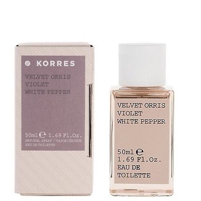 Skincare Review, Ingredients: Korres EDT, Body Milk, Wash Collection Now Available at Urban Outfitters