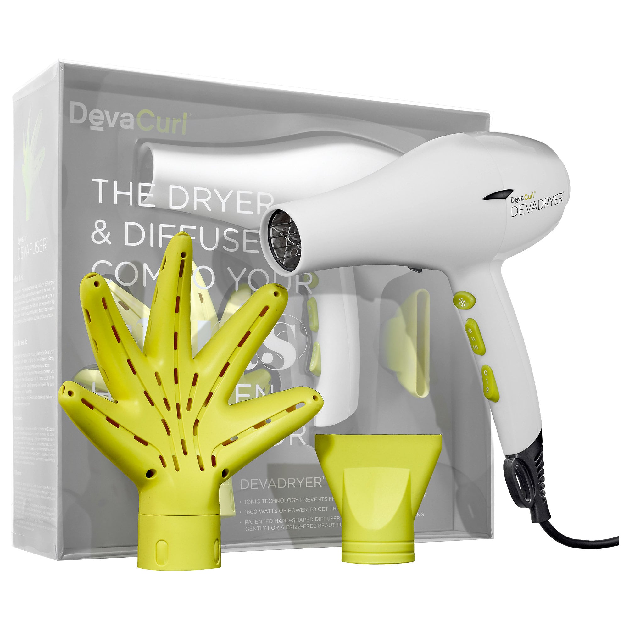 Review, Photos, Ingredients, Hairstyle, Haircare Trend 2018, 2019, 2020: Mother's Day Gift Guide, Dyson, Drybar, T3, GHD, Devacurl, Amika