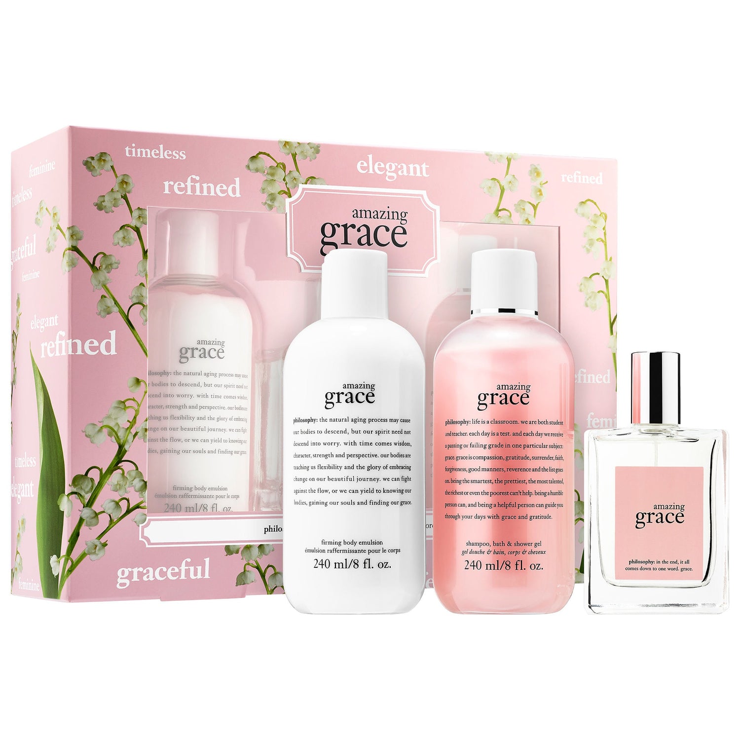 Review, Photos, Perfume, Fragrance Trend 2018, 2019, 2020: Mother's Day Gift Guide, Jo Malone, Chloe, Philosophy, Prada, Michael Kors, Elizabeth & James, Tory Burch, Giorgio Armani, Ellis Brooklyn, Gucci