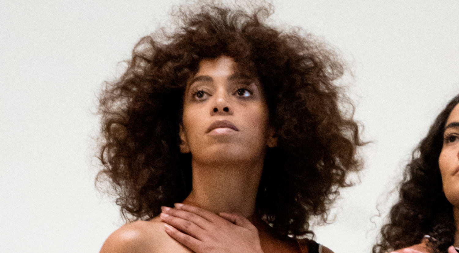 Review, Makeup Trend 2017, 2018: Solange Knowles Private Concert at The Guggenheim, Urban Decay Quick Fix Hydra-Charged Complexion Prep Priming Spray, Rehab Makeup Prep Hot Springs Hydrating Gel, NAKED Skin One & Done Foundation, Perversion Mascara
