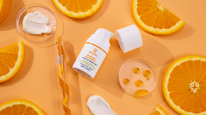 Vitamin C Serum Benefits