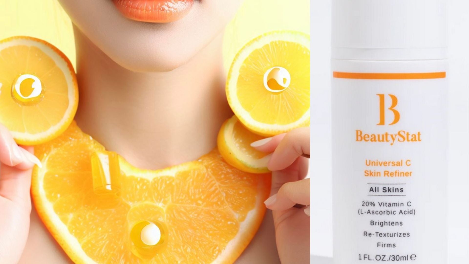 Vitamin C Benefits: Best Skincare Ingredient For Hyperpigmentation
