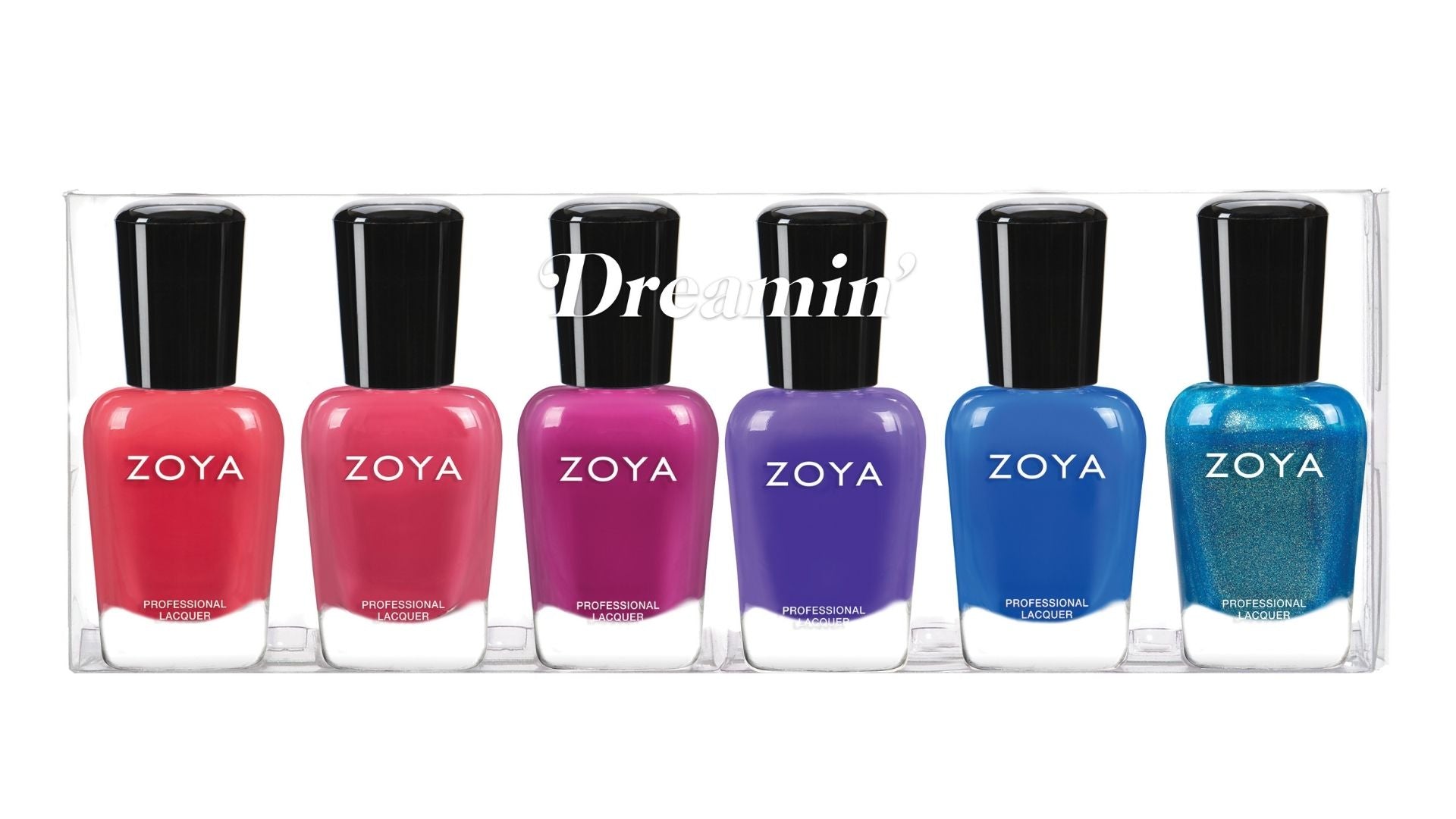 review, photos, ingredients, trends, nail polish, nail care, zoya, summer 2021 collection, dreamin', best summer nail polishes, best high end nail lacquers, desi, polly, darla, skipper, mateo, summer