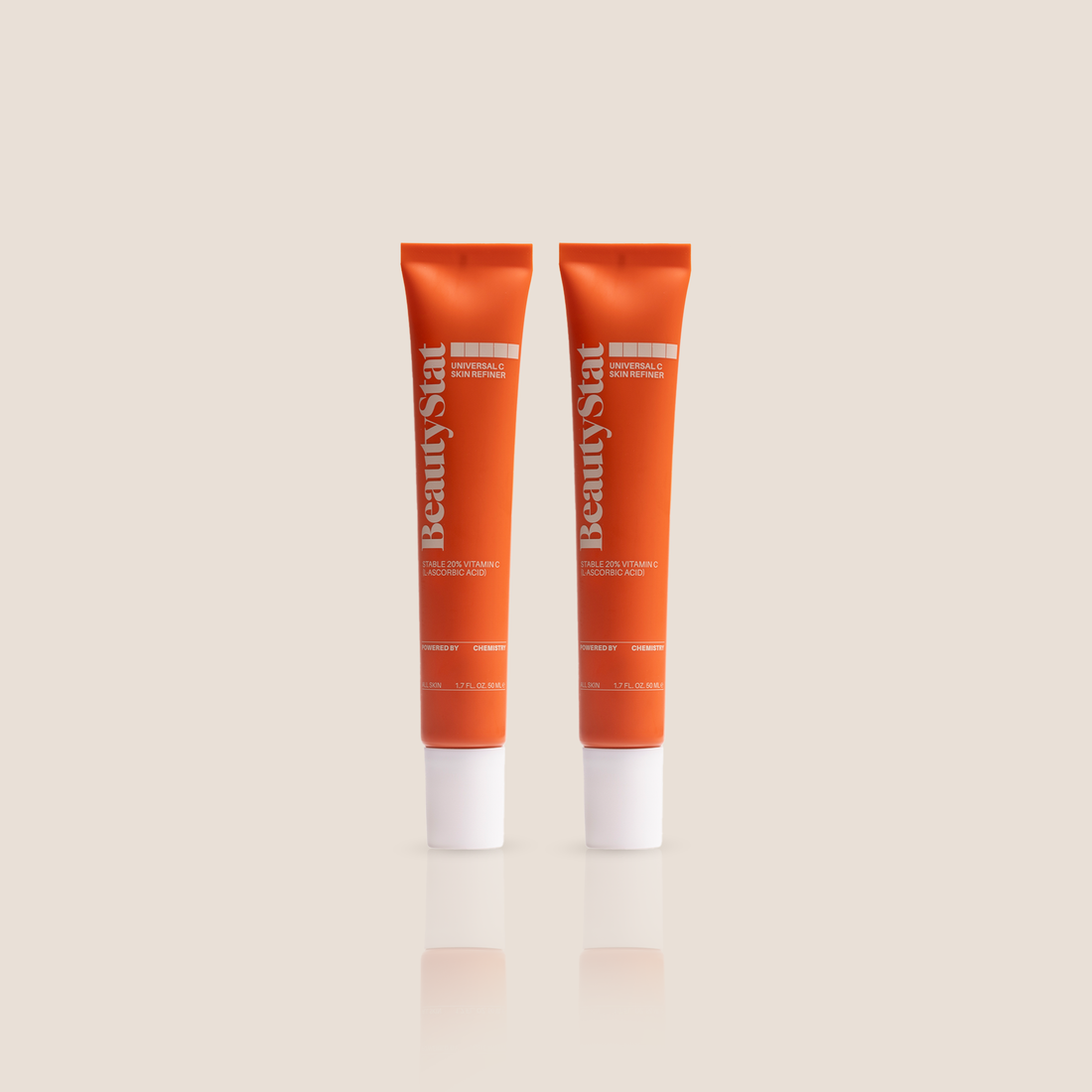 Universal C Skin Refiner 50ml Duo