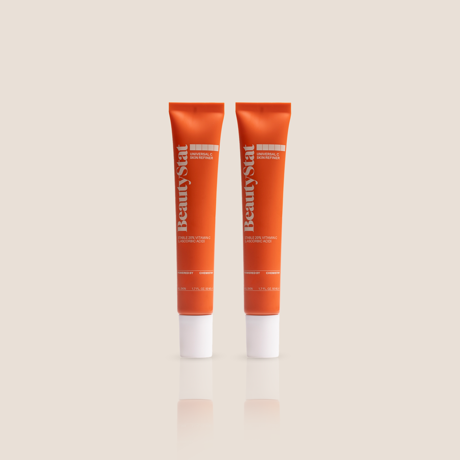 BeautyStat Universal C Refiner Vitamin C Brightening Serum