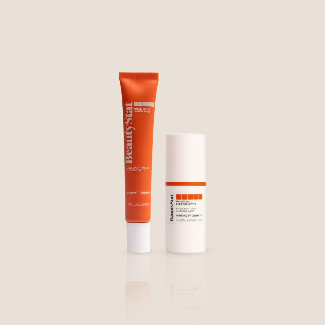 Brighten &amp; Perfect Duo