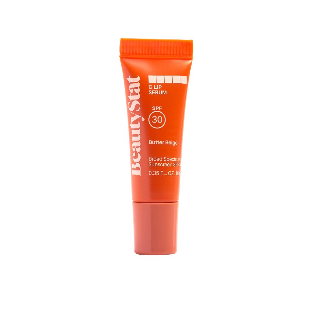 C Lip Serum SPF 30, Baby Pink C Lip Serum SPF 30, Baby Pink