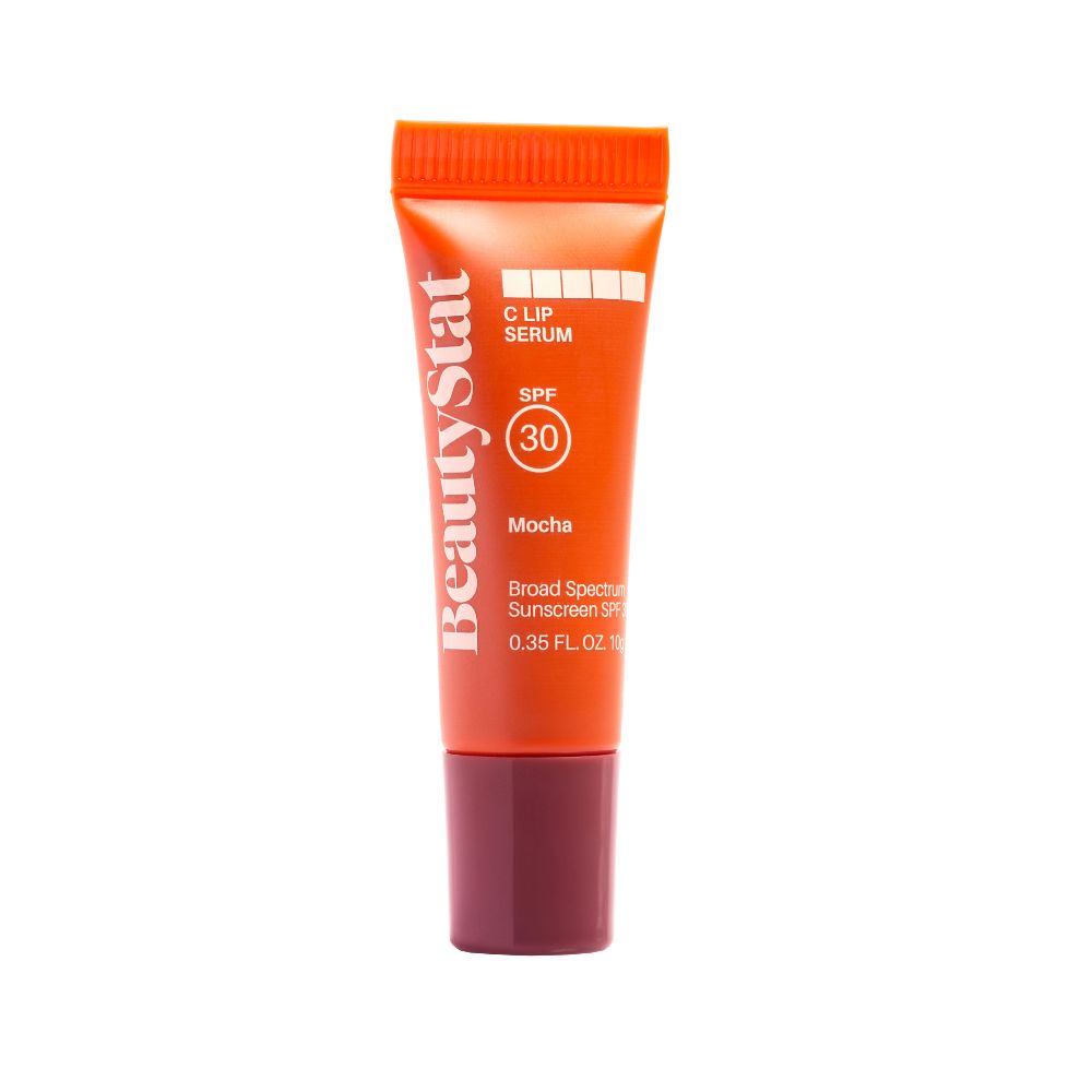 BeautyStat Cosmetics C Lip Serum SPF 30 BeautyStat Cosmetics C Lip Serum SPF 30