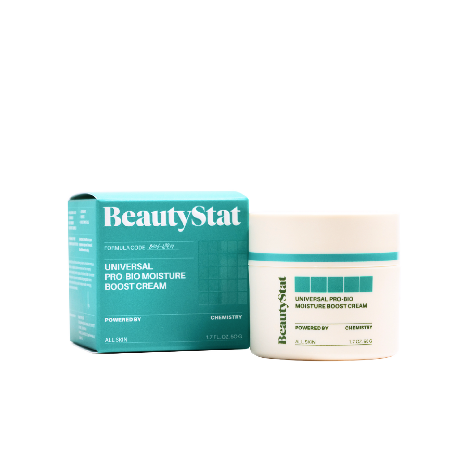 Universal Pro-Bio Moisture Boost Cream