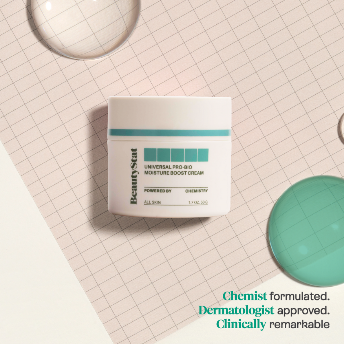 Universal Pro-Bio Moisture Boost Cream – BeautyStat