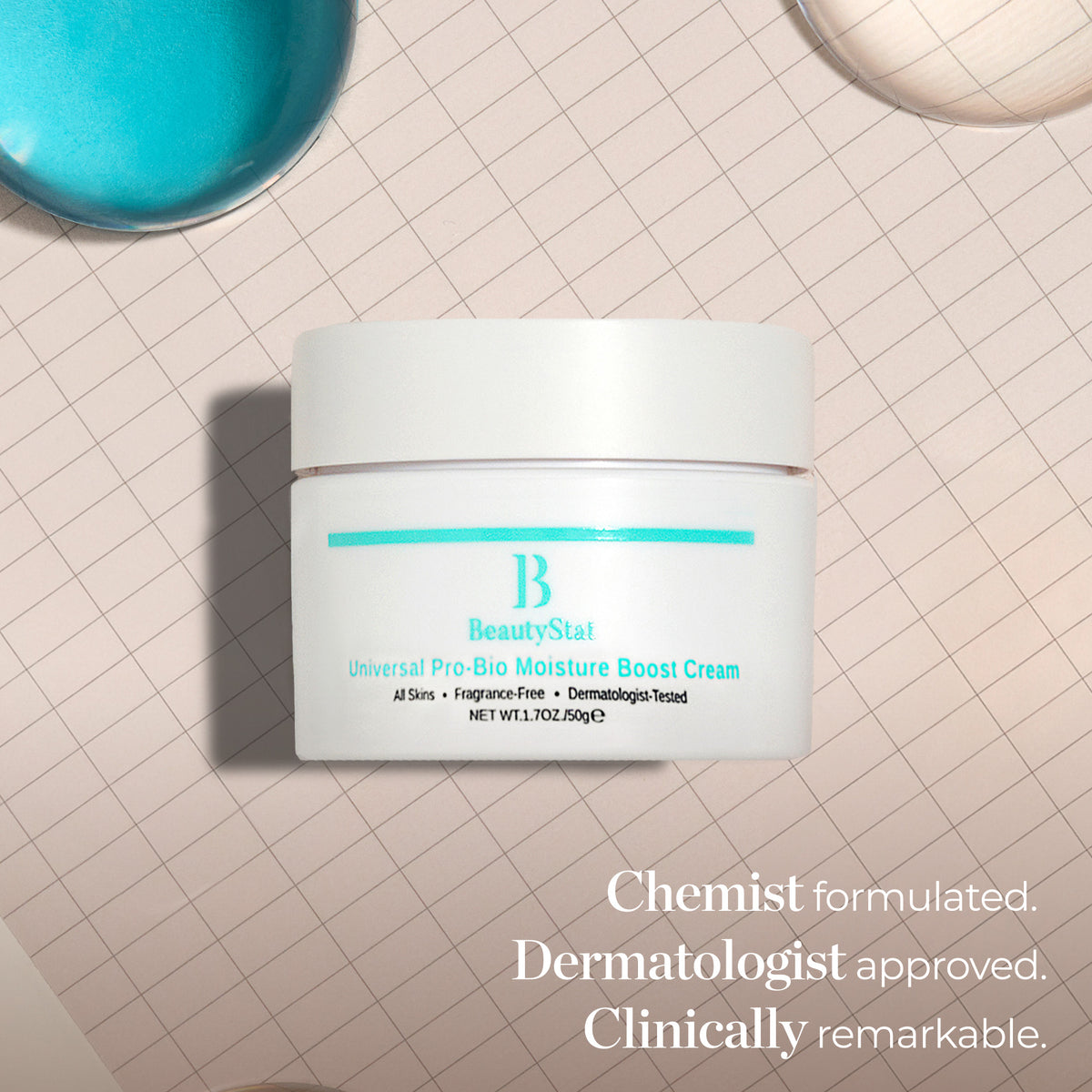 Universal Pro-Bio Moisture Boost Cream – BeautyStat