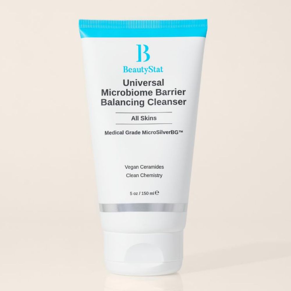 Universal Microbiome Barrier Balancing Cleanser