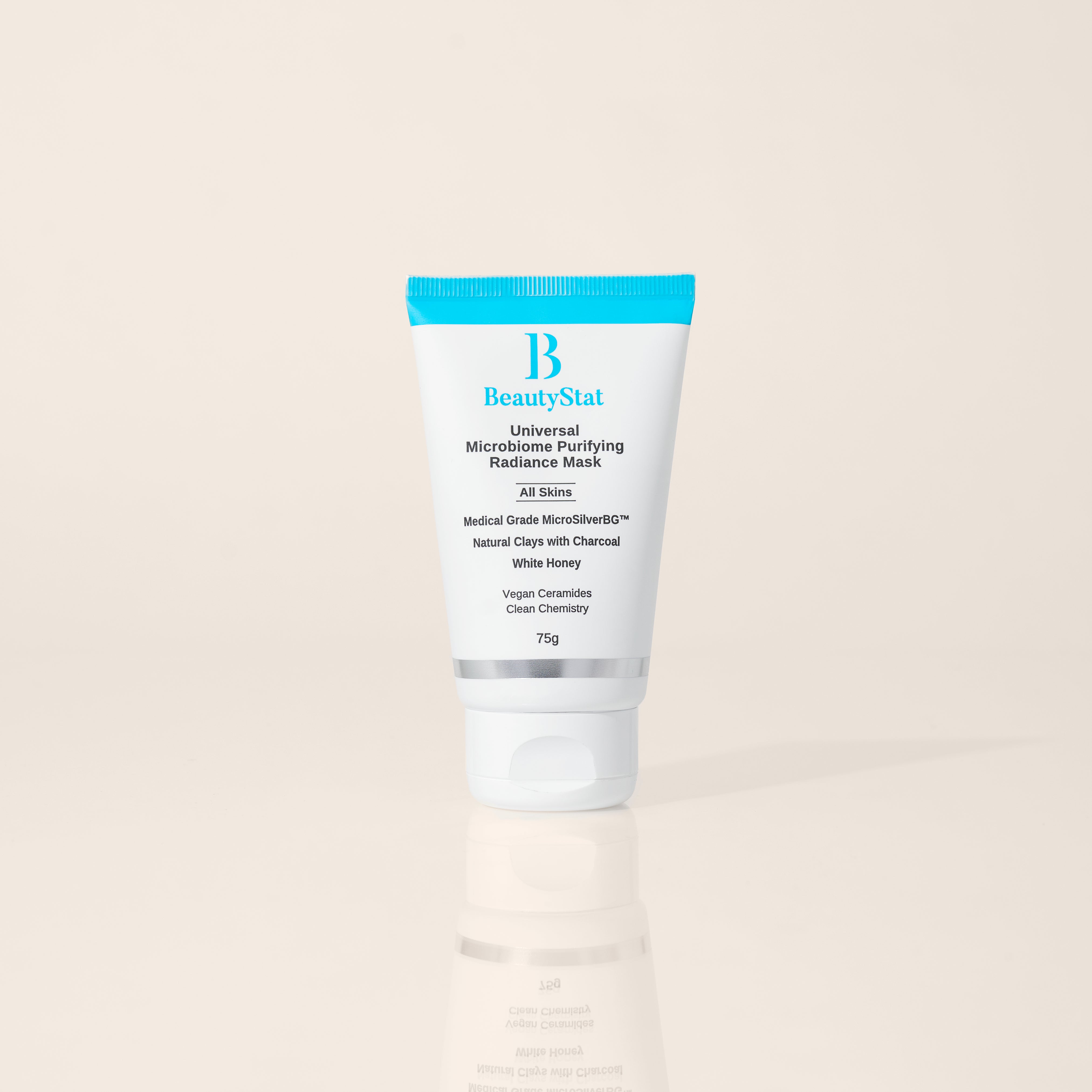 Universal Microbiome Purifying Radiance Mask – BeautyStat