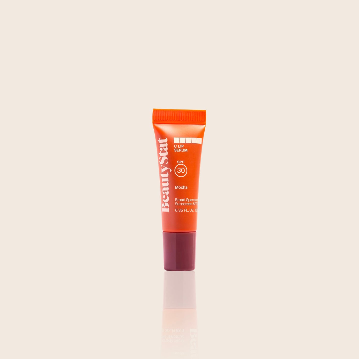 BeautyStat C Lip Serum Mineral SPF 30 BeautyStat C Lip Serum Mineral SPF 30