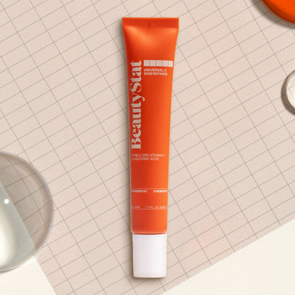Universal C Skin Refiner 50ml